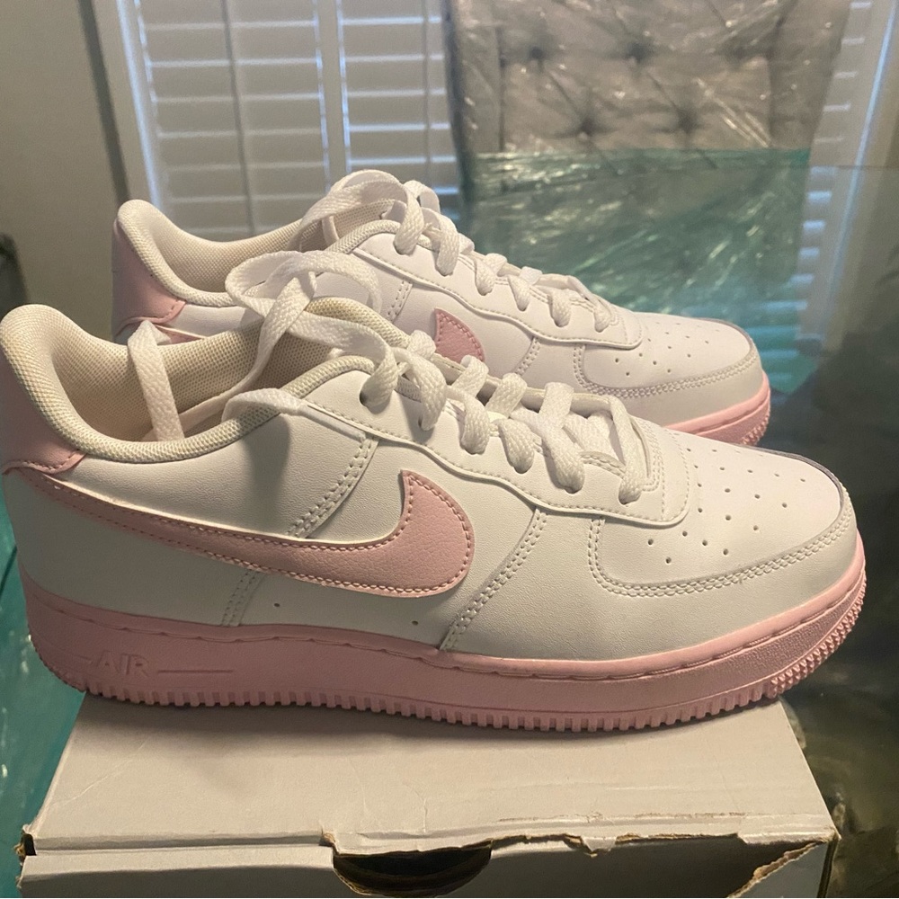 Boy size 6.5